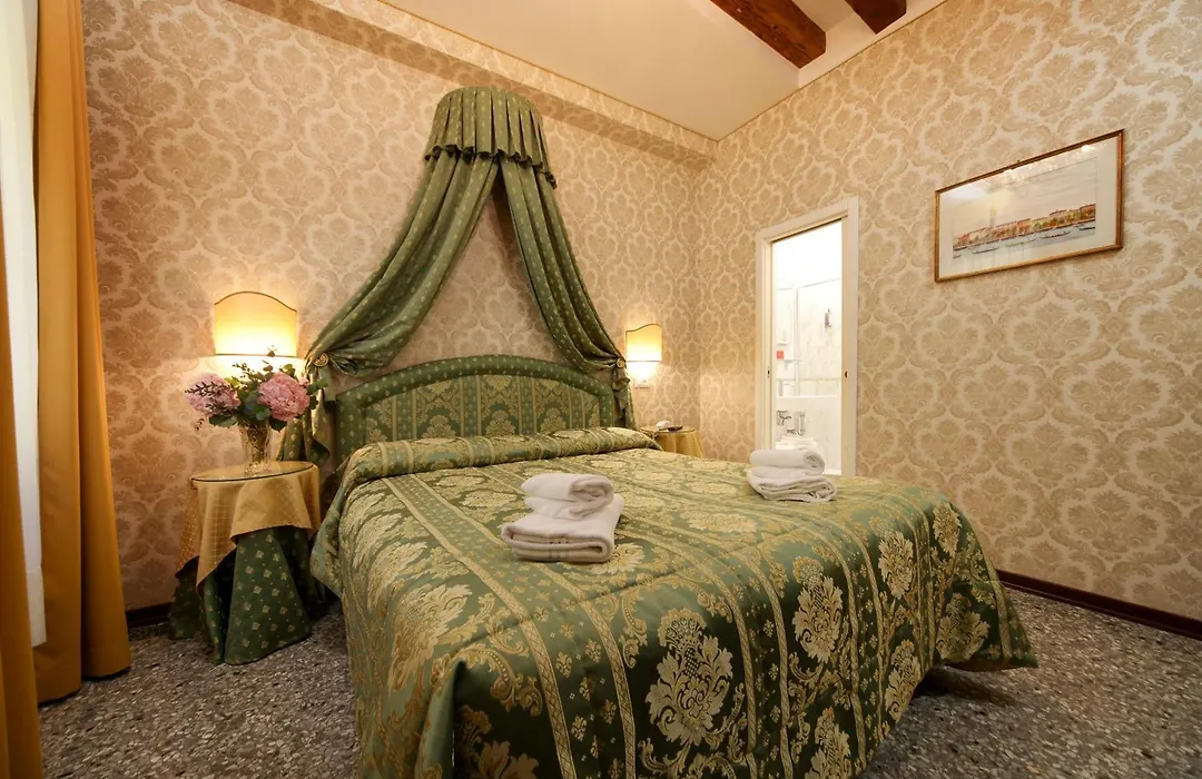 Hotel Da Bruno-1