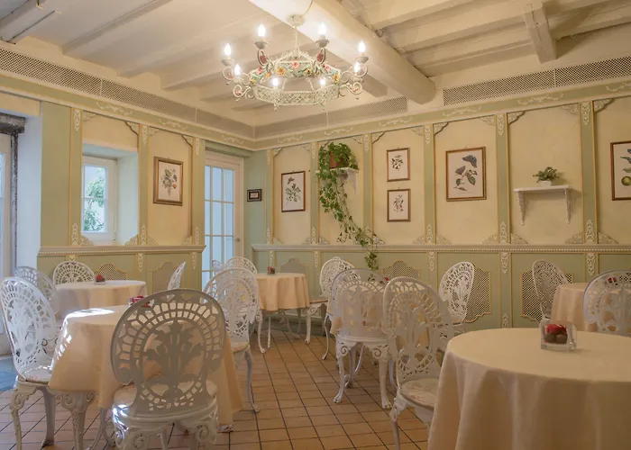 Hotel Casa Nicolo Priuli Venise