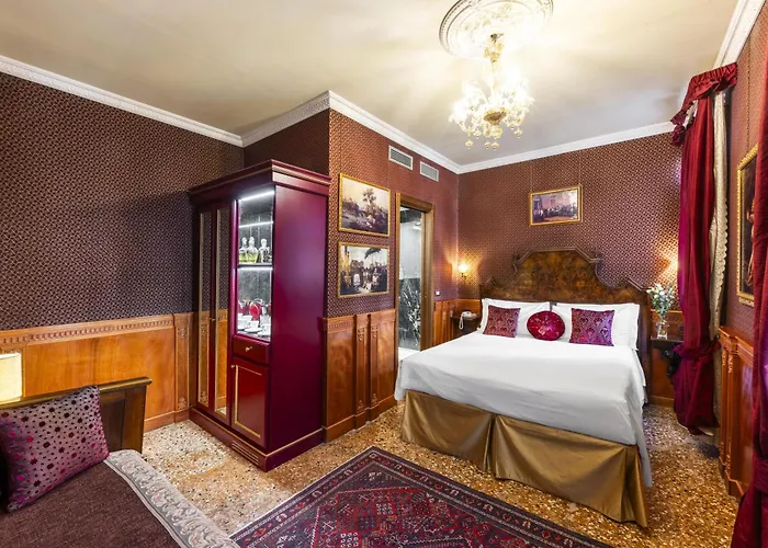 Hotel Casa Nicolo Priuli Venise