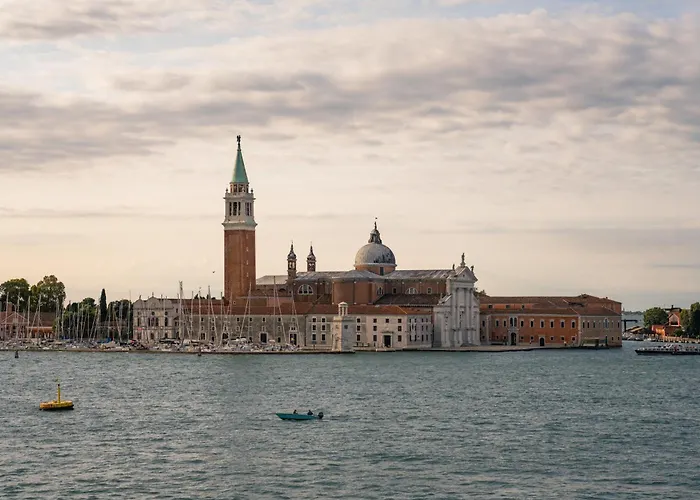 Danieli, A Four Seasons Hotel, Venise
