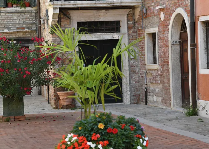 Amor Mio B&B Venise